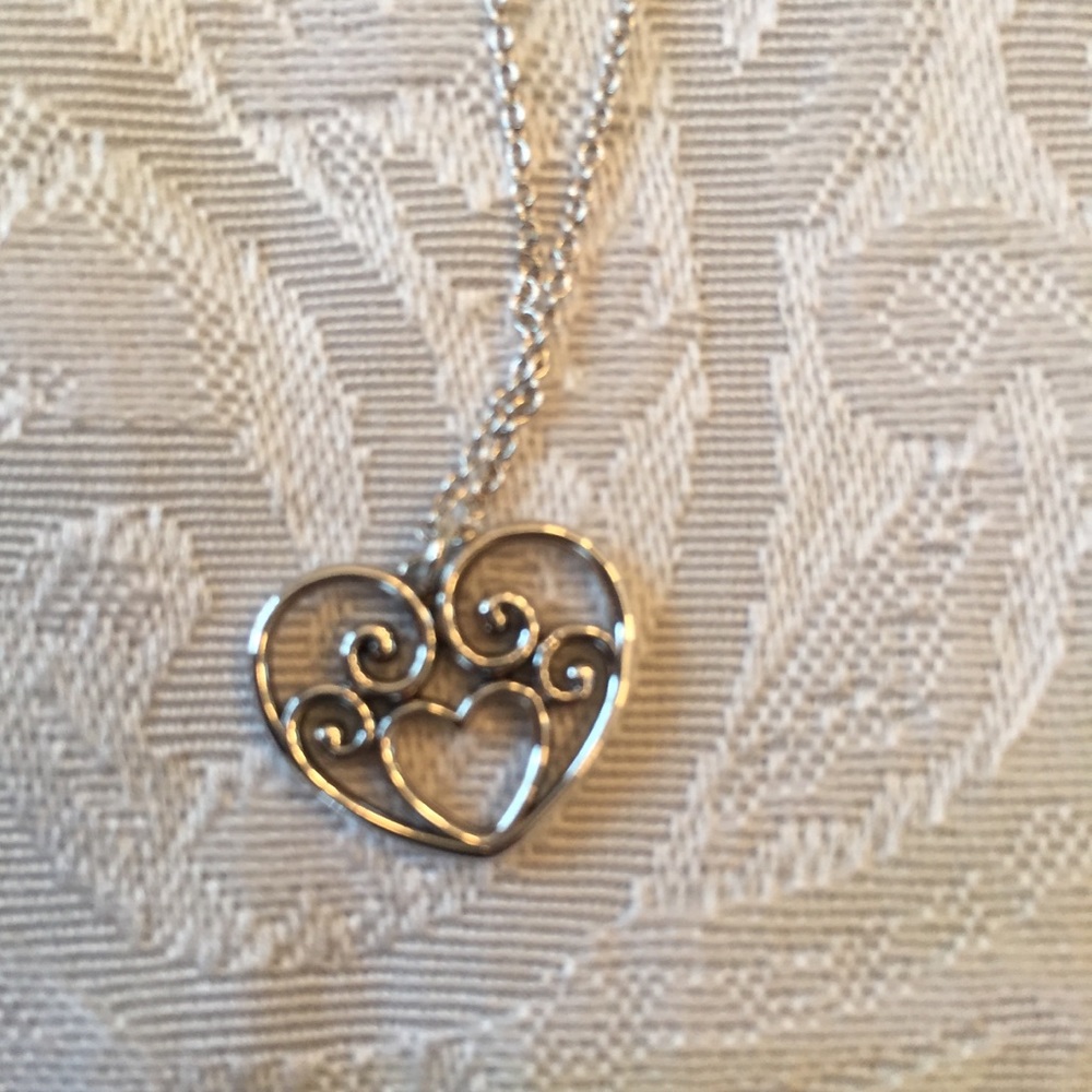 Tiffany & Co Venezia Goldoni necklace